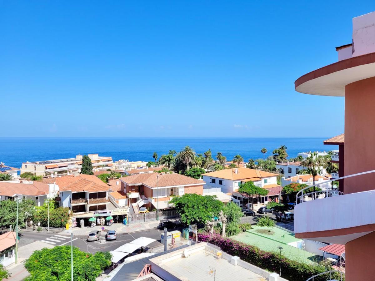 דירות פוארטו דה לה קרוז Agave Teide View By Tor מראה חיצוני תמונה
