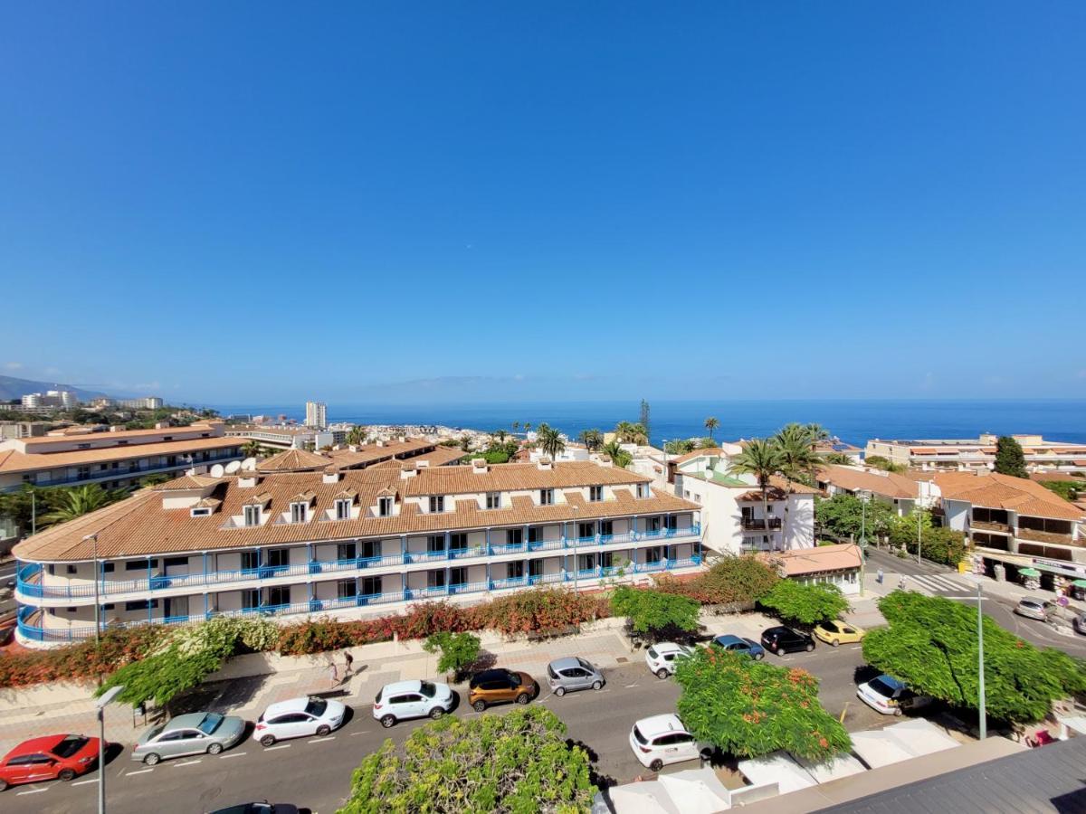 דירות פוארטו דה לה קרוז Agave Teide View By Tor מראה חיצוני תמונה